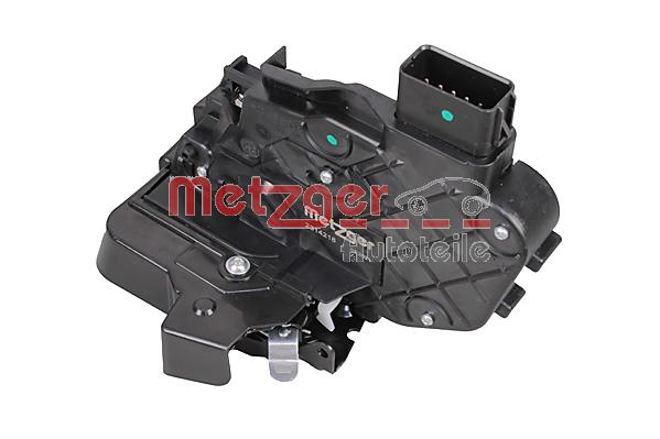 METZGER 2314218 Türschloss